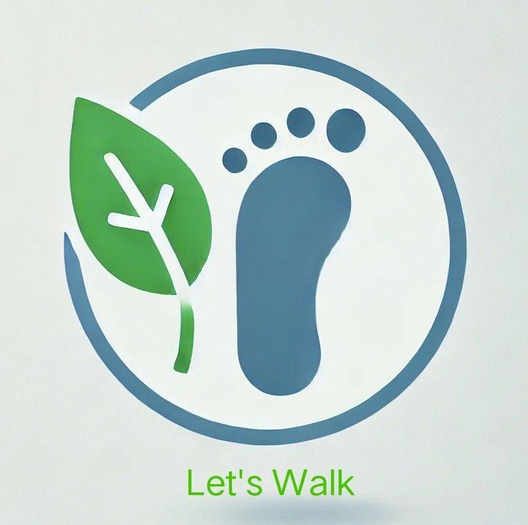 Let'sWalkBD